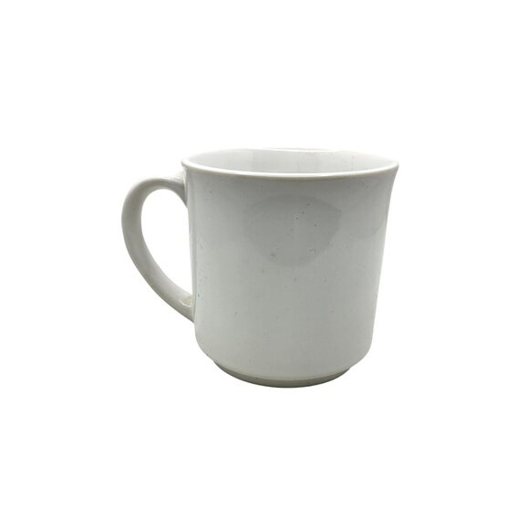 Vintage Recycled Paper Products Japan Coffee Mug - Picture 3 of 4